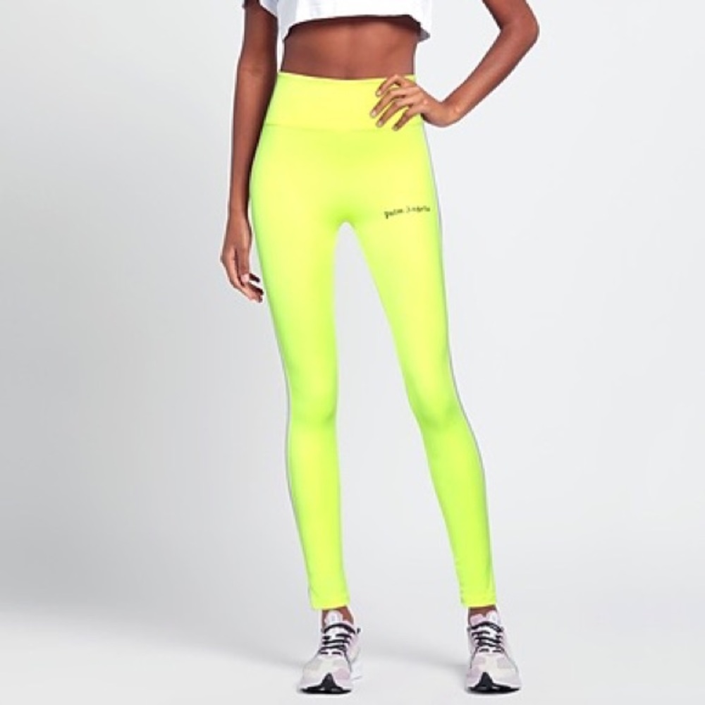 Palm Angels Skinny Leggings